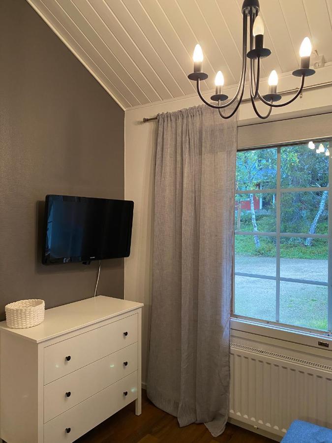 Apartment Suivakko Saariselka Esterno foto