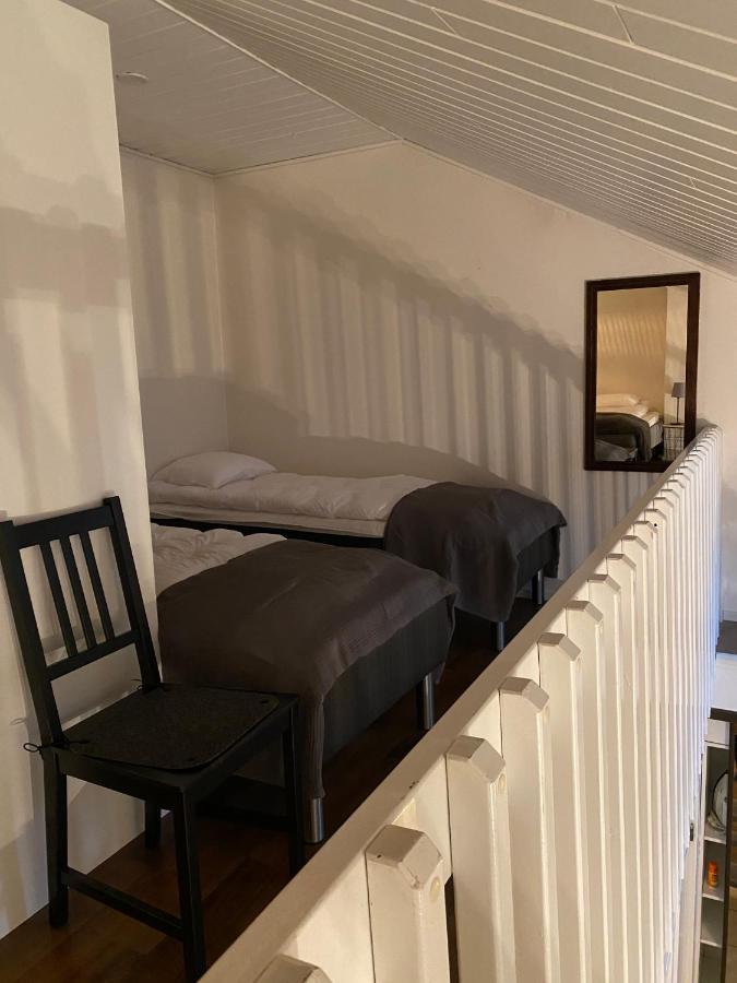Apartment Suivakko Saariselka Esterno foto